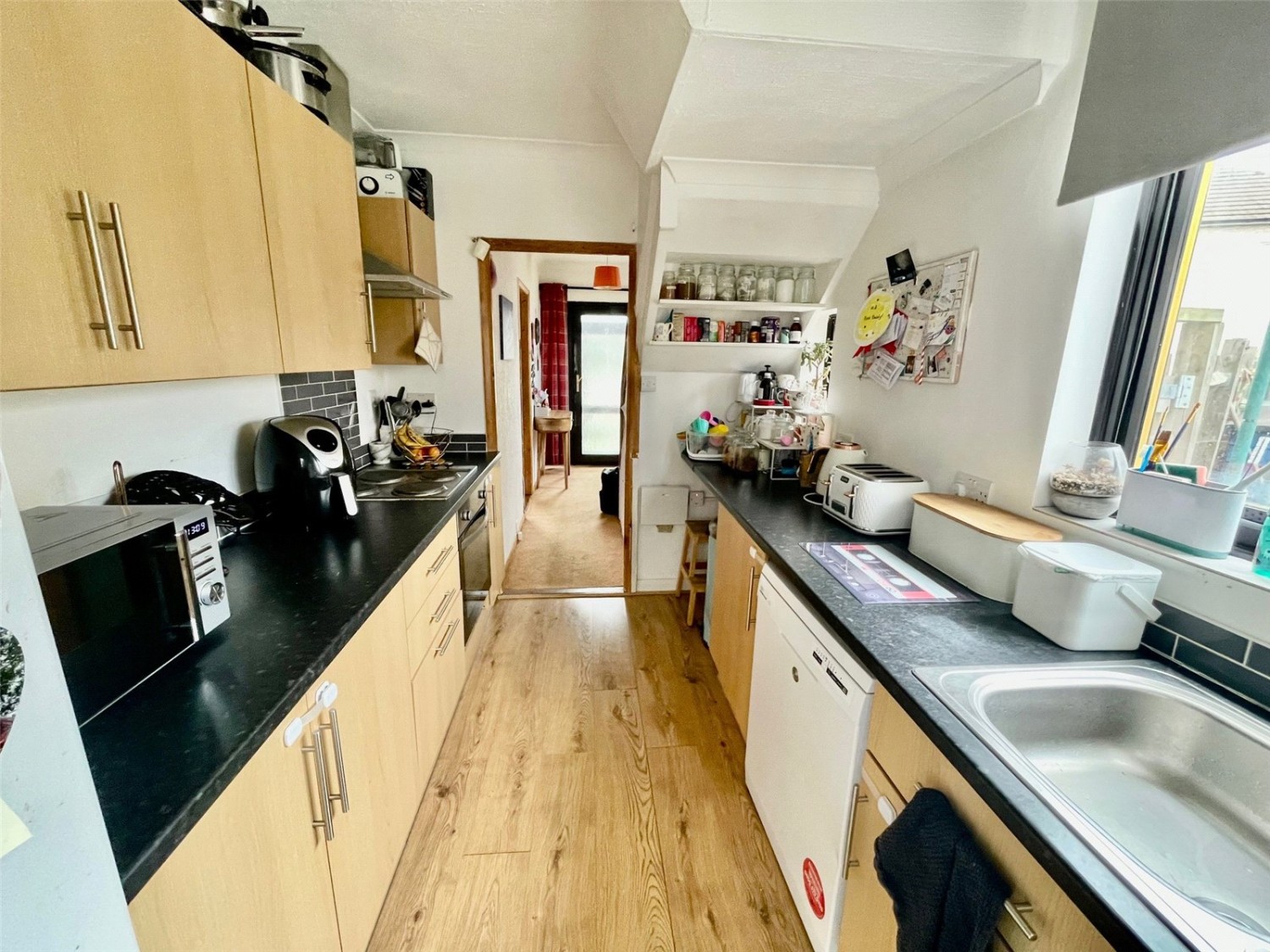 Bexleyheath, Kent