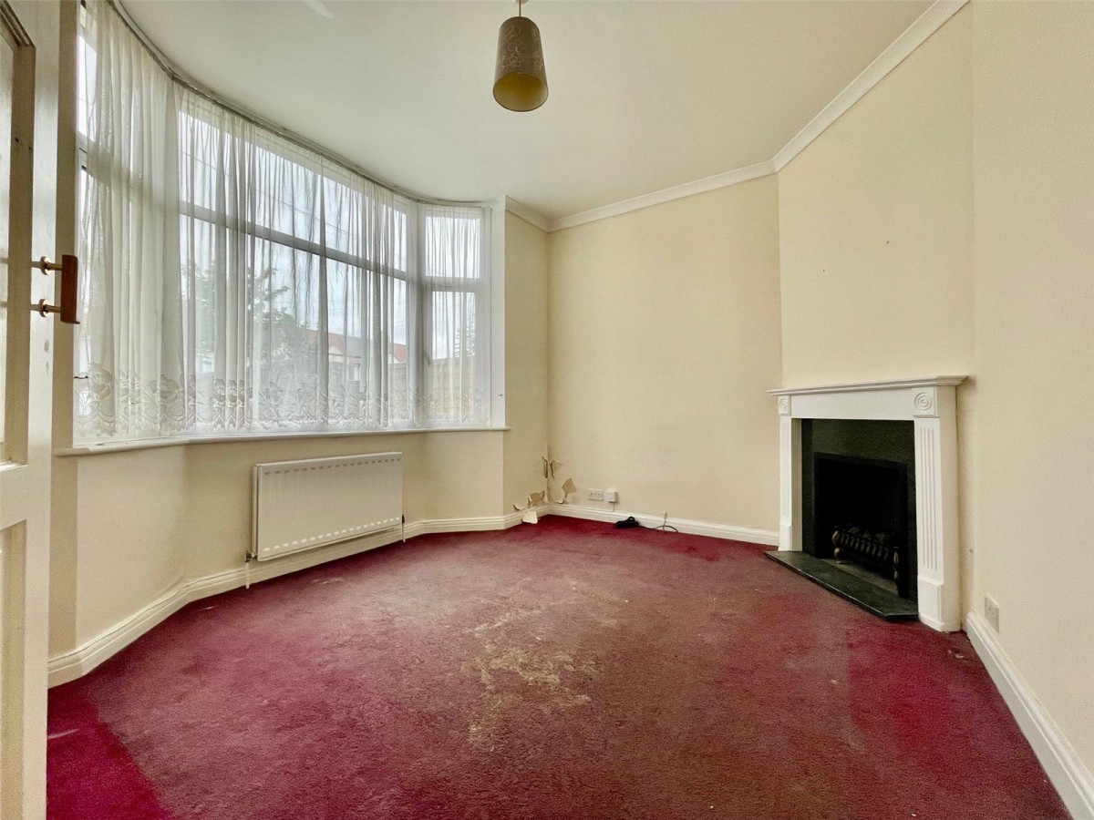Burnt Oak Lane, Sidcup, Kent