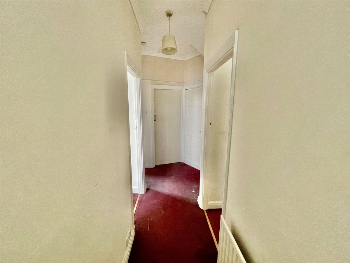 Burnt Oak Lane, Sidcup, Kent