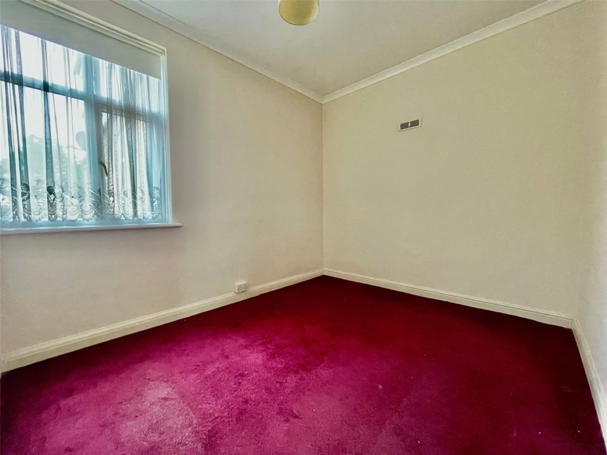 Burnt Oak Lane, Sidcup, Kent