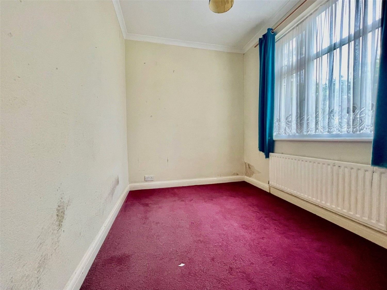 Burnt Oak Lane, Sidcup, Kent
