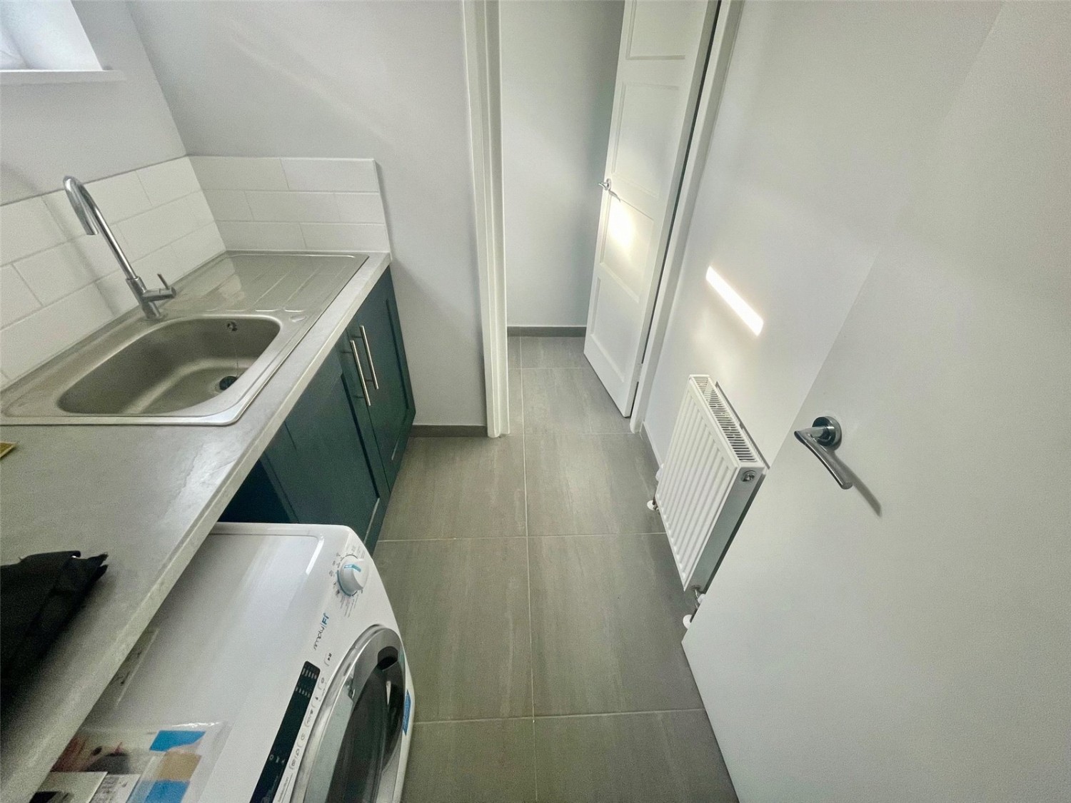 Blackfen Road, Sidcup, Kent