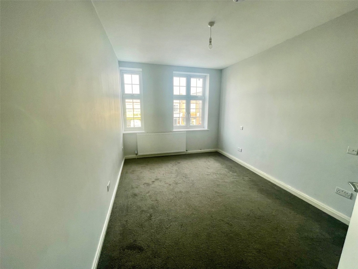 Blackfen Road, Sidcup, Kent