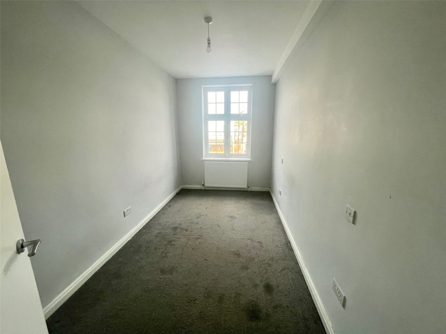 Blackfen Road, Sidcup, Kent