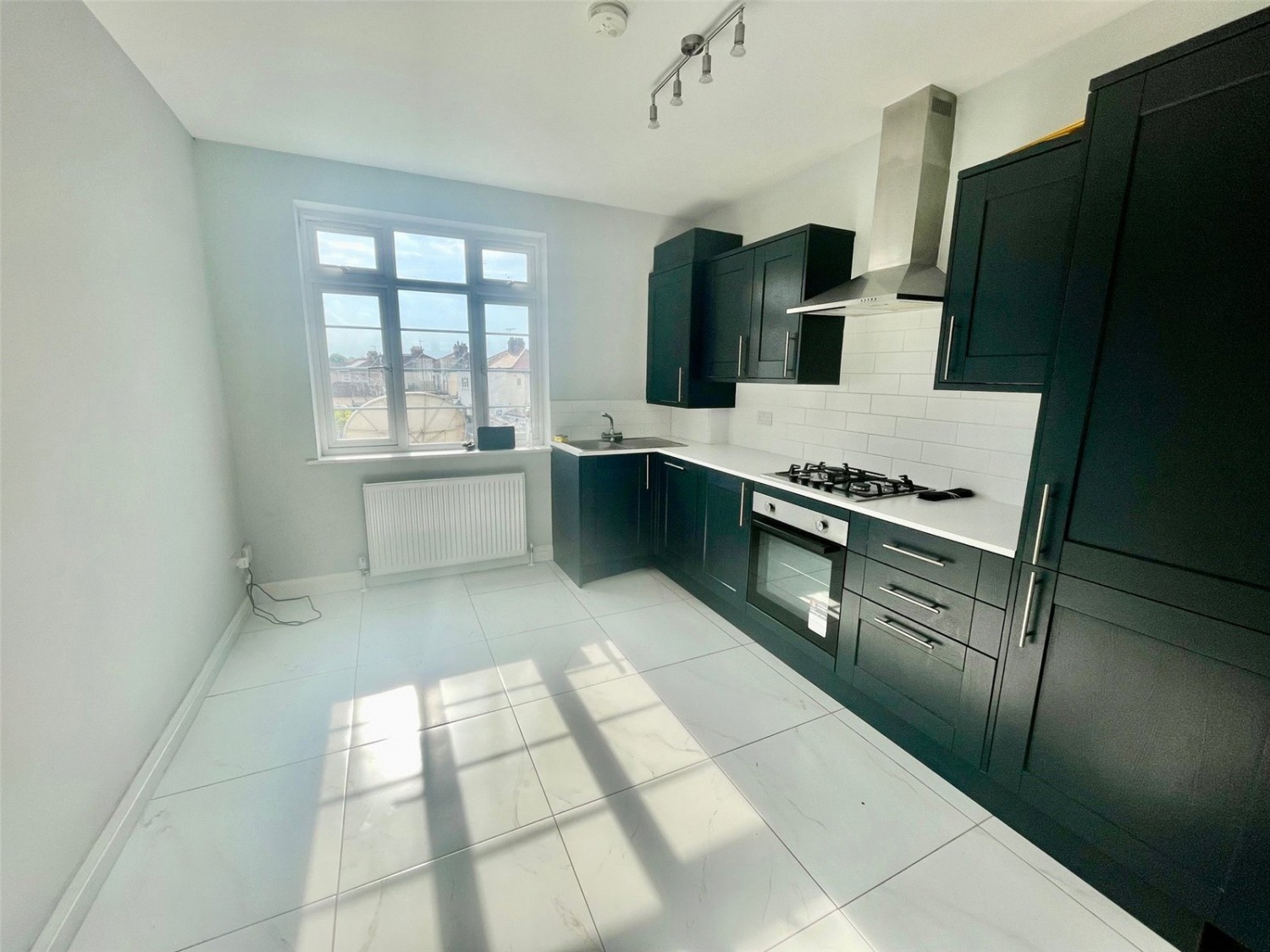 Blackfen Road, Sidcup, Kent