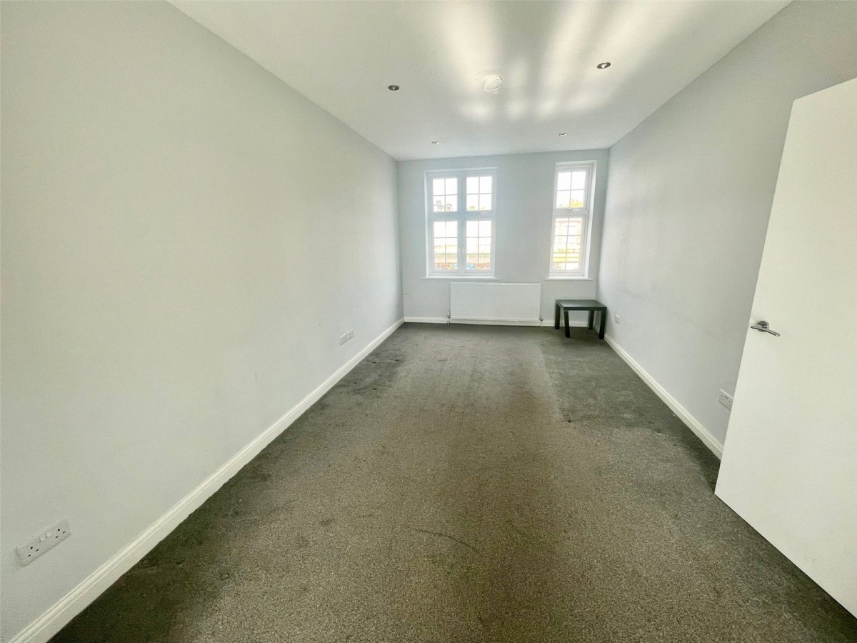 Blackfen Road, Sidcup, Kent