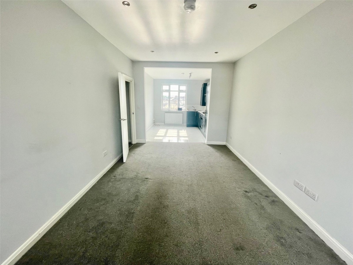 Blackfen Road, Sidcup, Kent