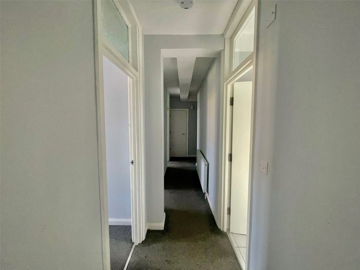 Blackfen Road, Sidcup, Kent