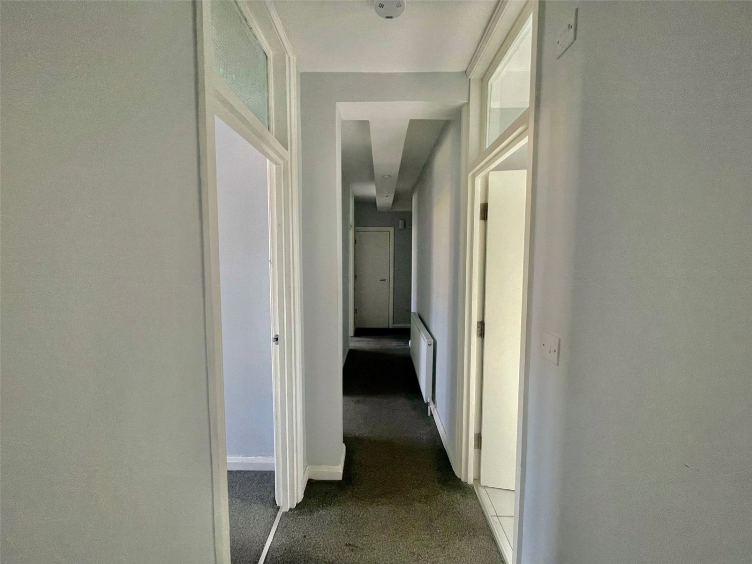 Blackfen Road, Sidcup, Kent