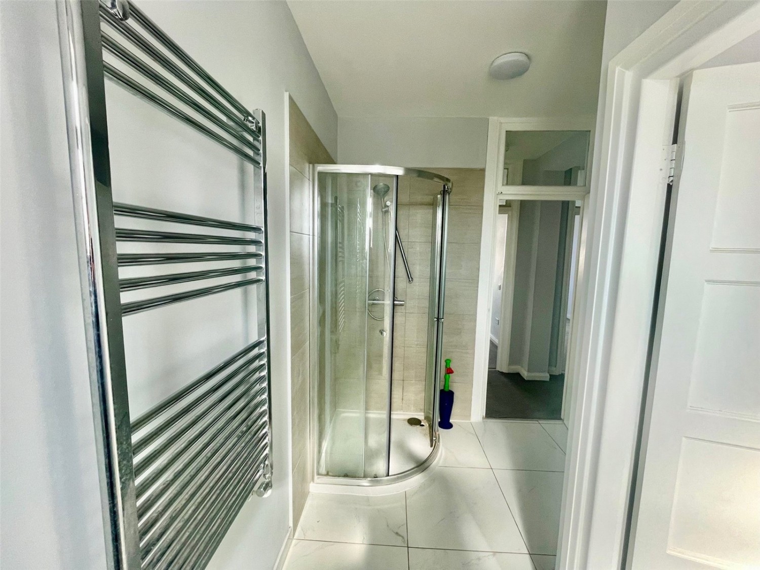 Blackfen Road, Sidcup, Kent