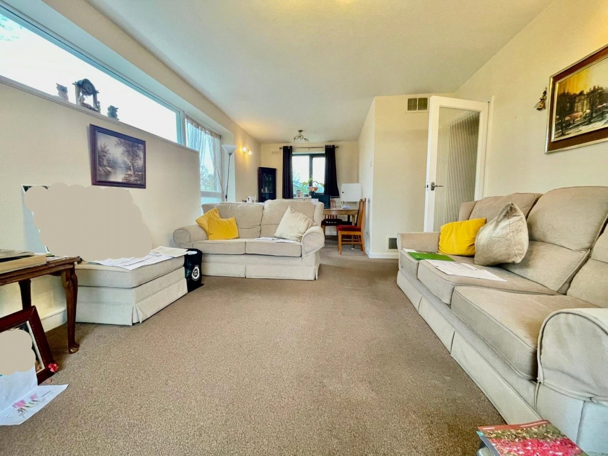 North Park, Eltham, London