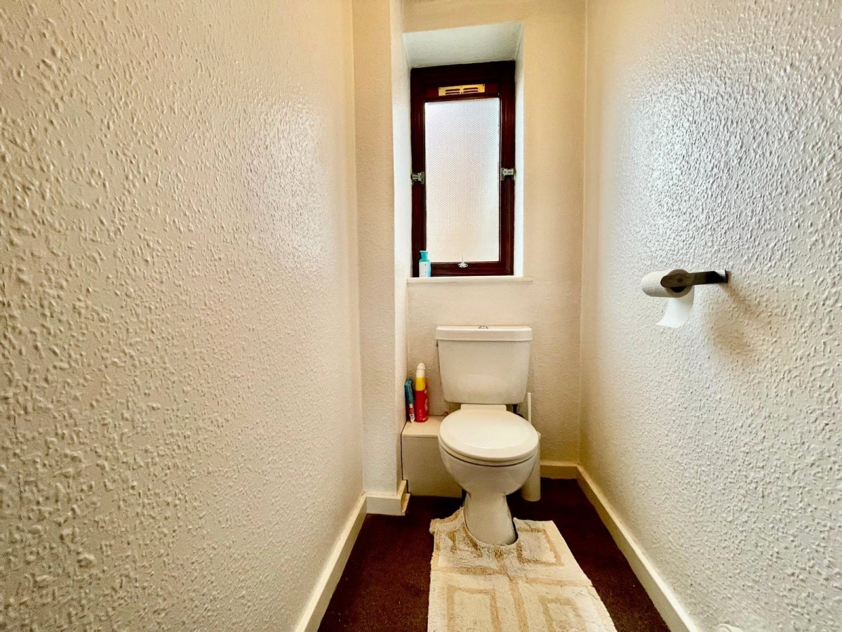 North Park, Eltham, London