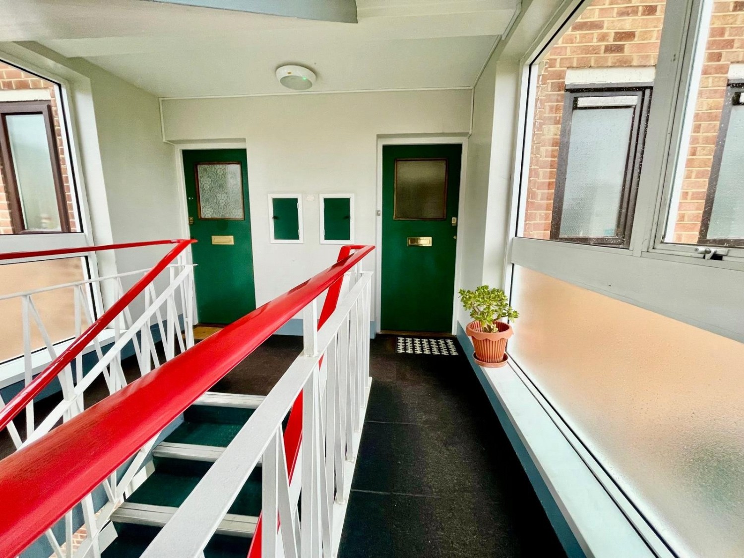 North Park, Eltham, London