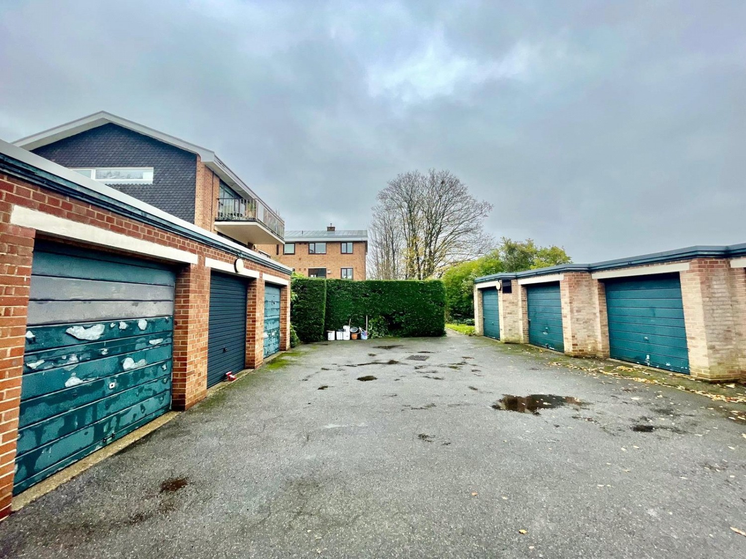 North Park, Eltham, London