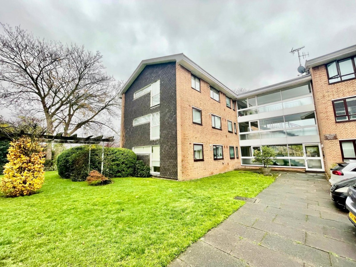 North Park, Eltham, London