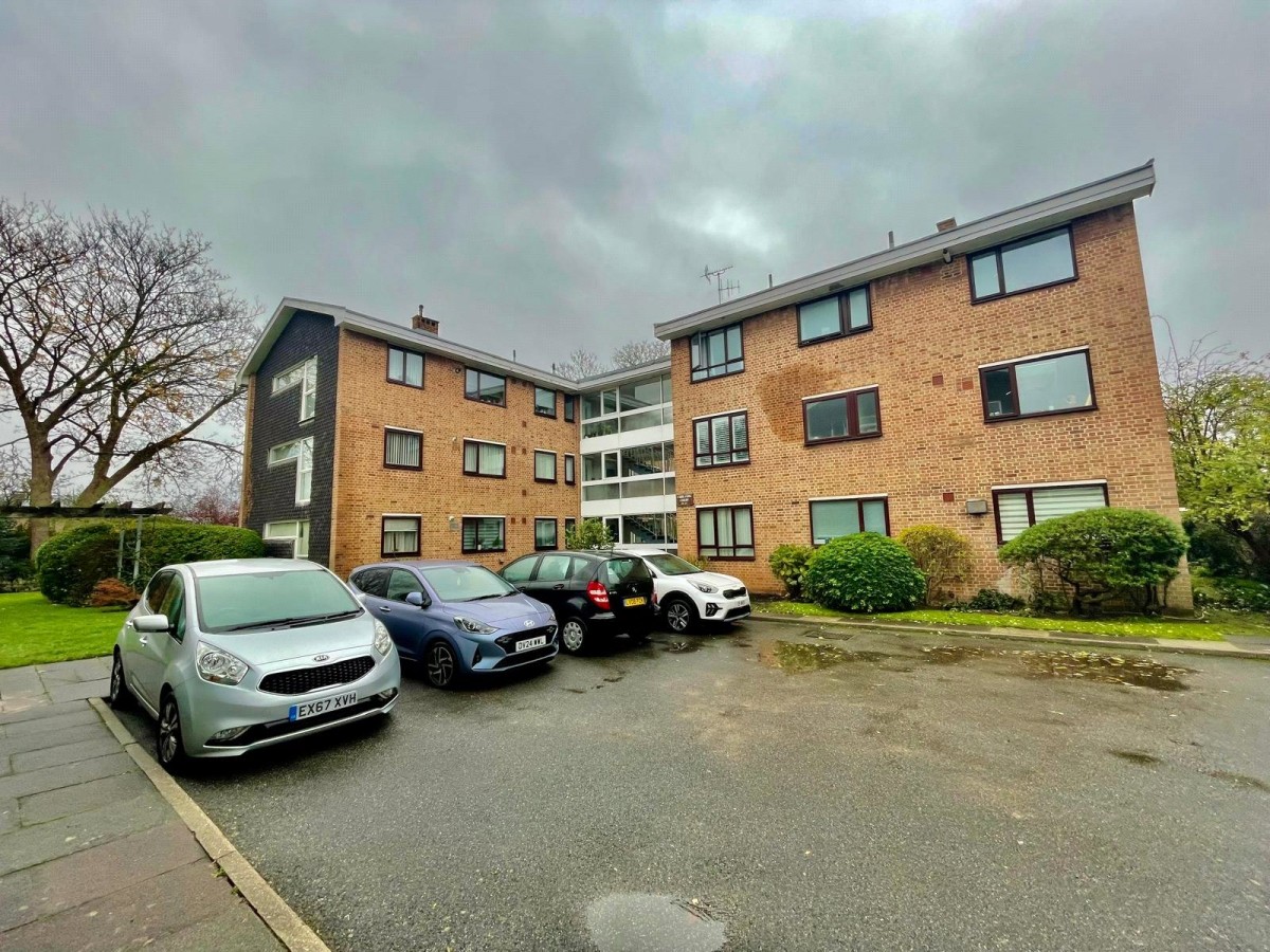 North Park, Eltham, London