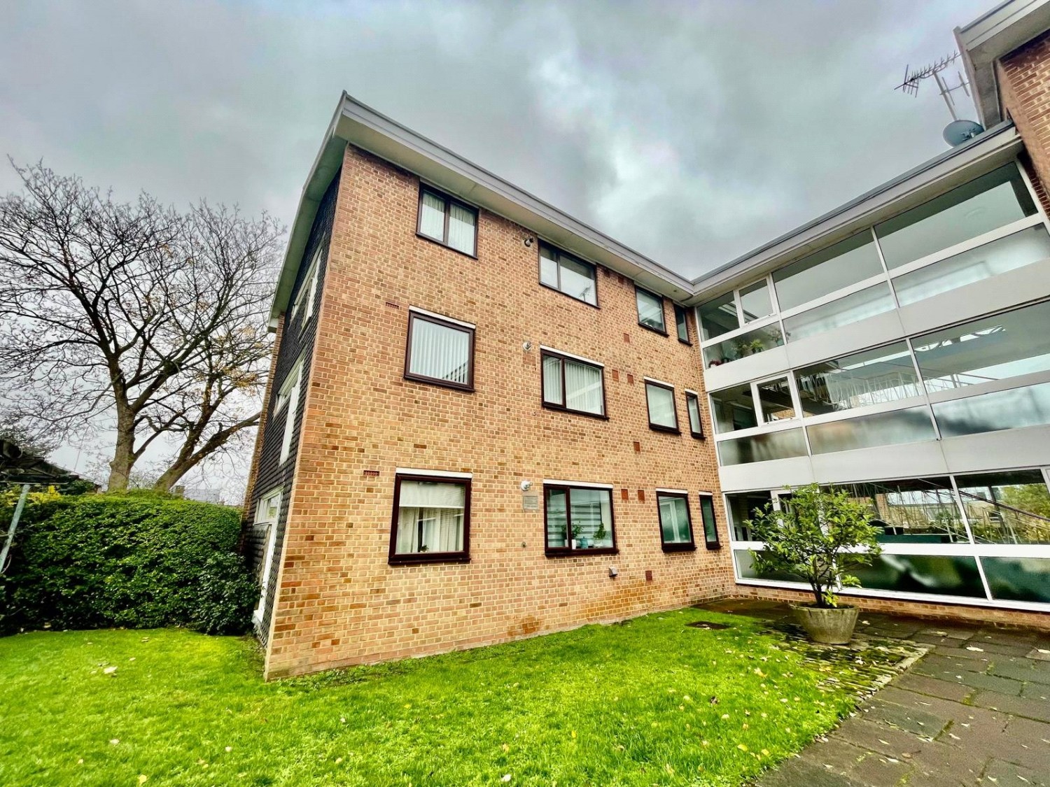 North Park, Eltham, London