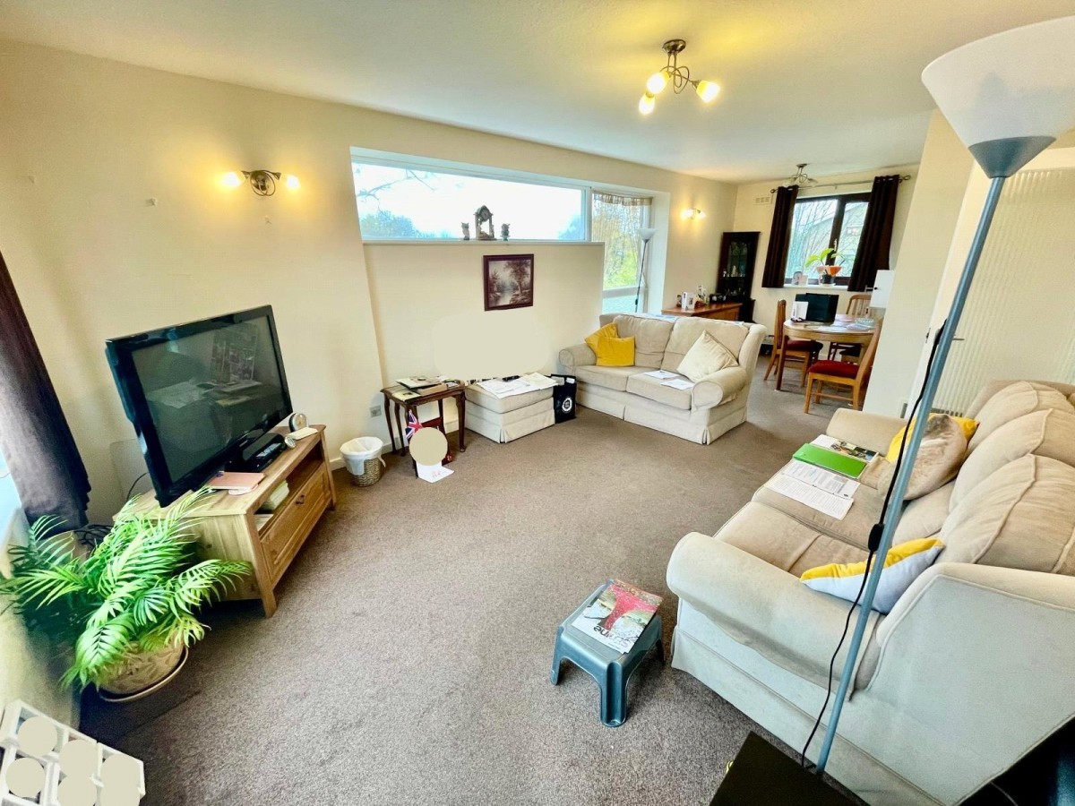 North Park, Eltham, London