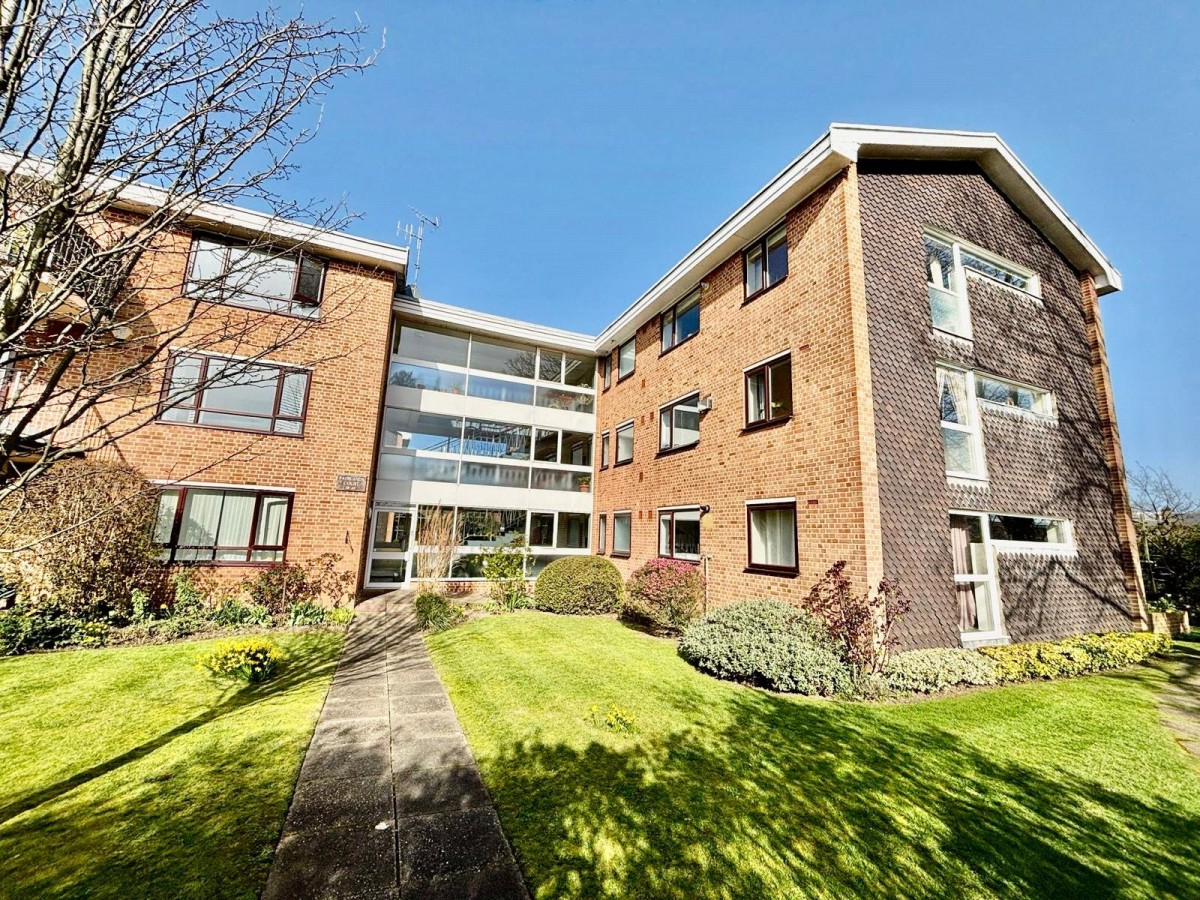 North Park, Eltham, London