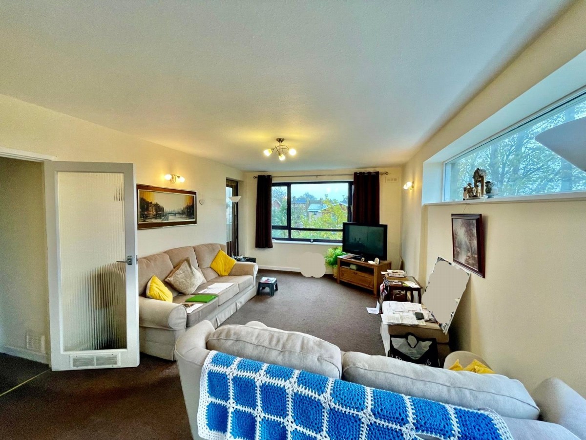 North Park, Eltham, London