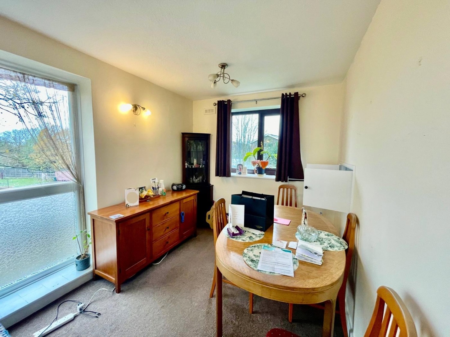 North Park, Eltham, London