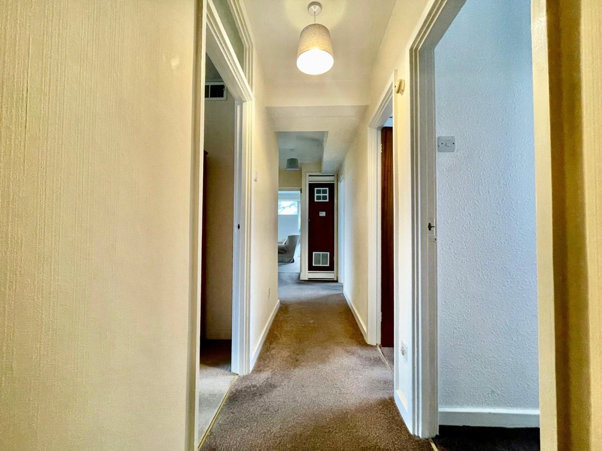 North Park, Eltham, London