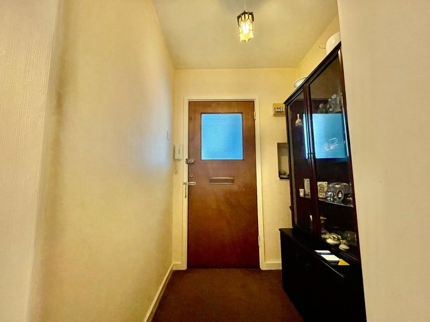 North Park, Eltham, London