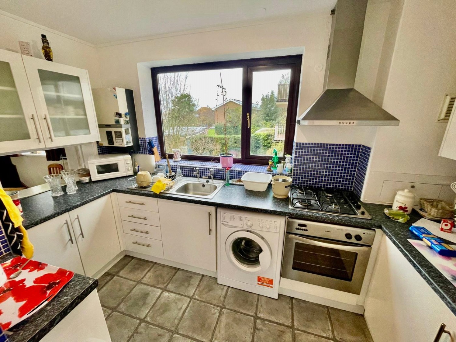 North Park, Eltham, London