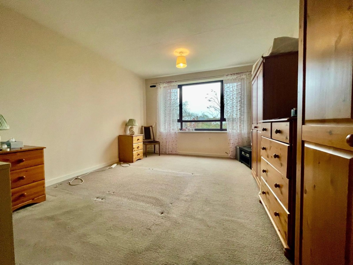 North Park, Eltham, London