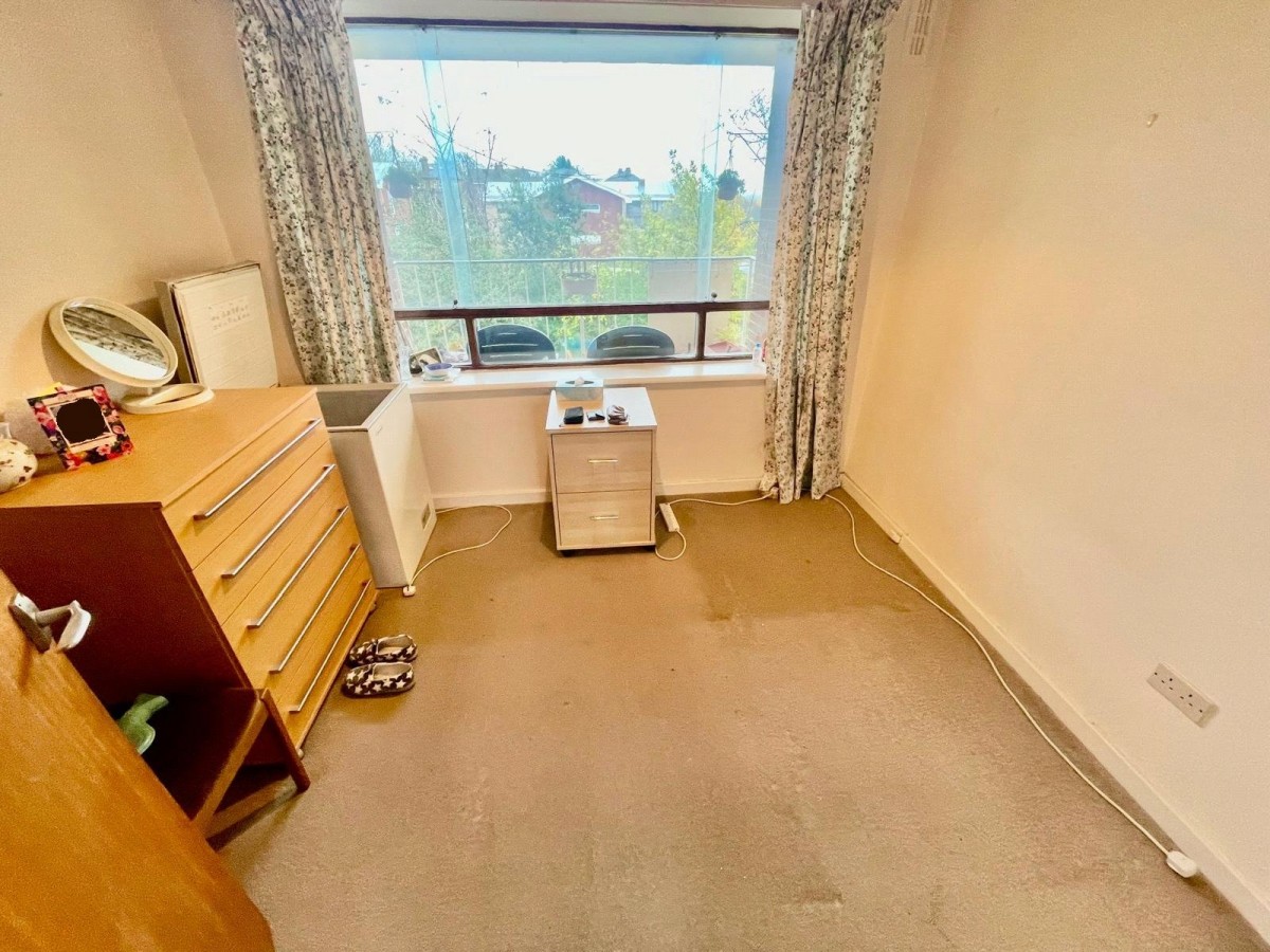 North Park, Eltham, London