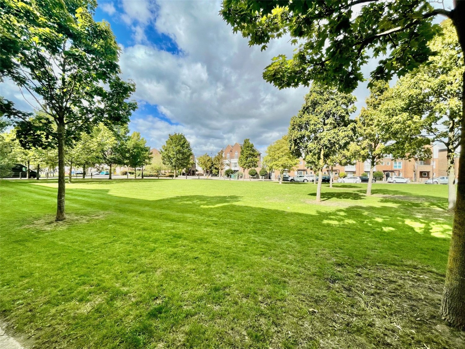 Greenhithe, Kent