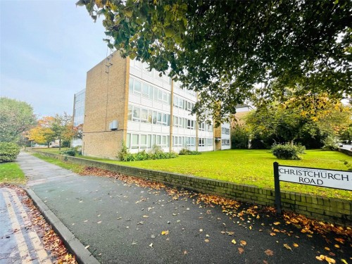 Main Road, Sidcup, Kent