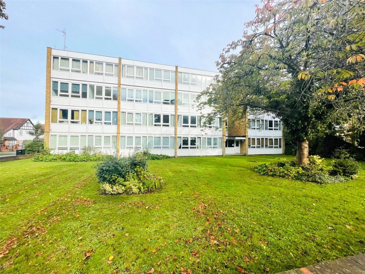 Main Road, Sidcup, Kent