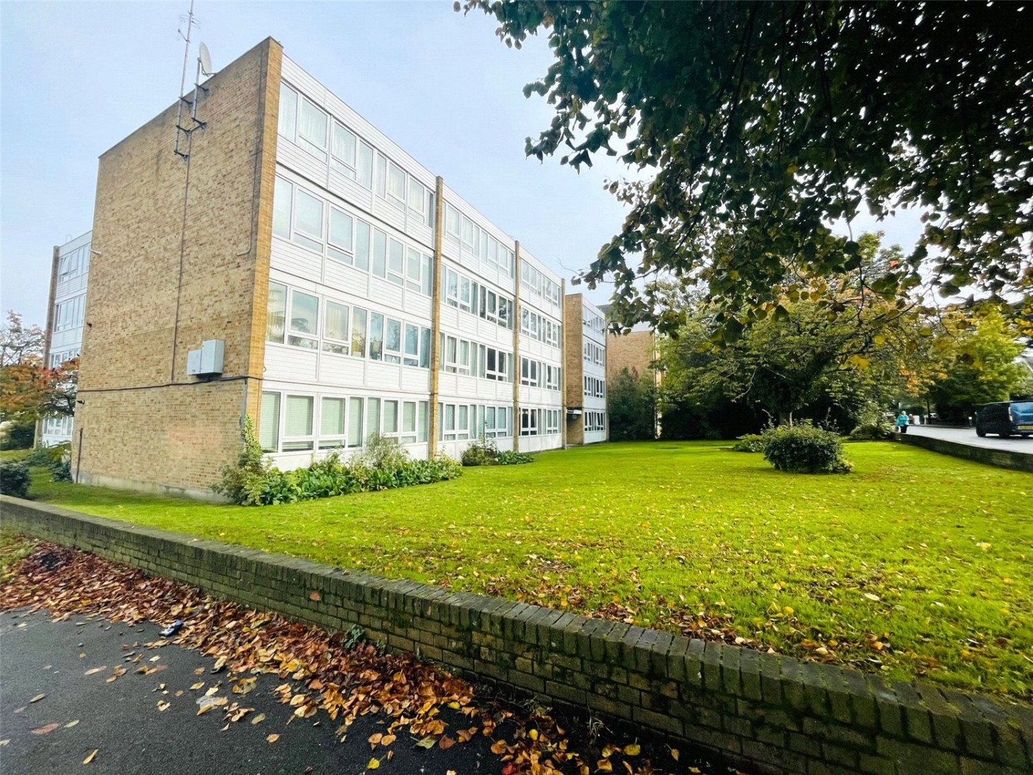 Main Road, Sidcup, Kent