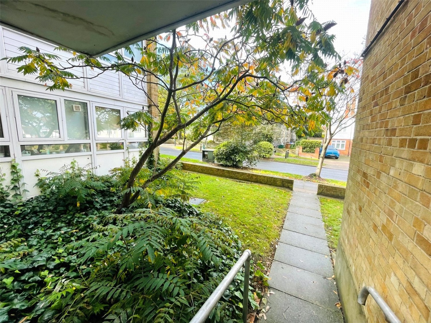 Main Road, Sidcup, Kent