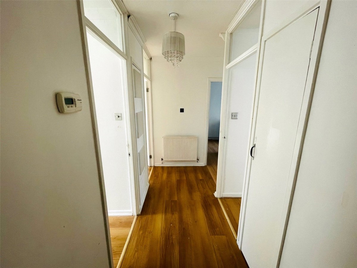 Main Road, Sidcup, Kent