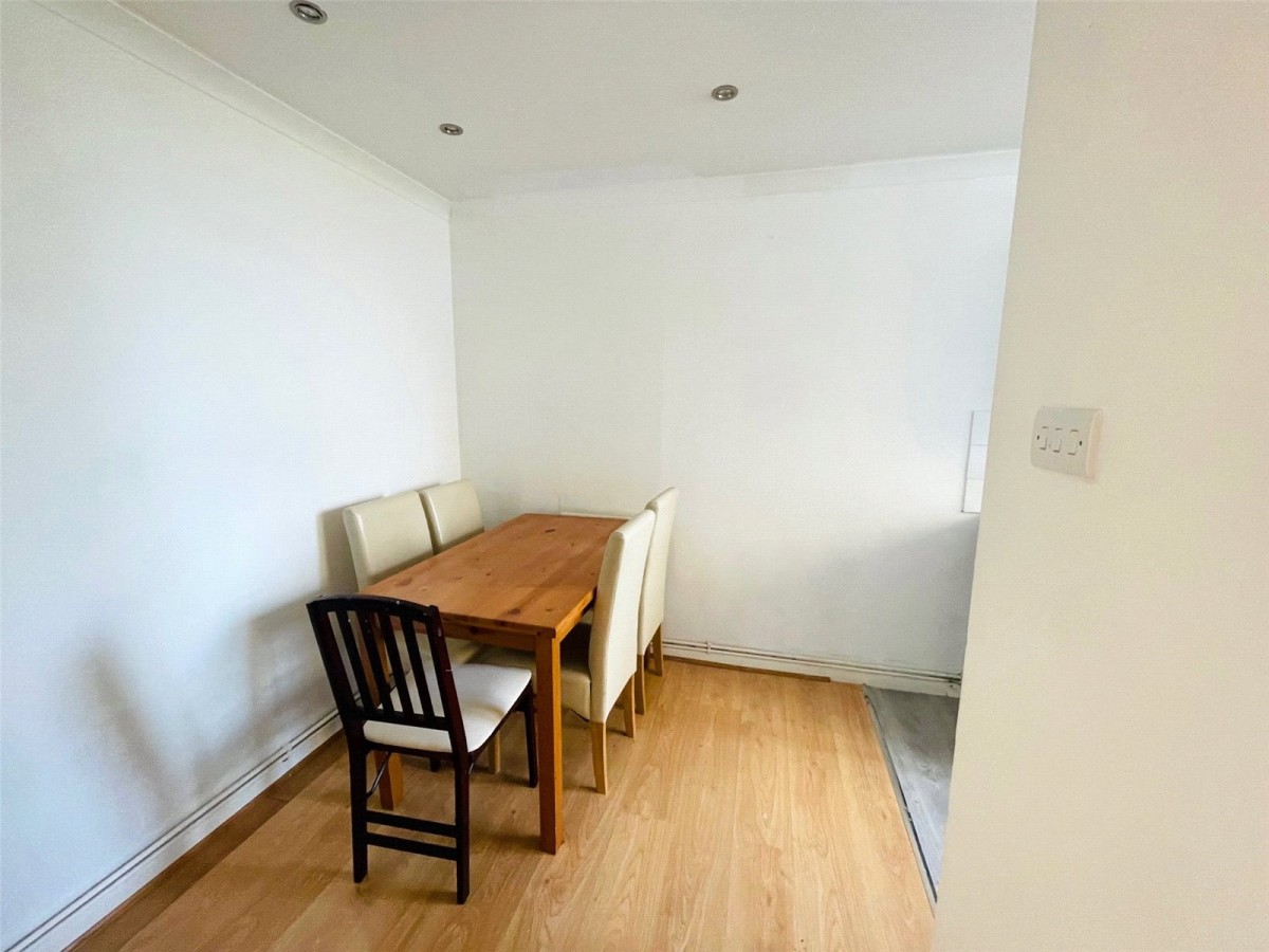 Main Road, Sidcup, Kent