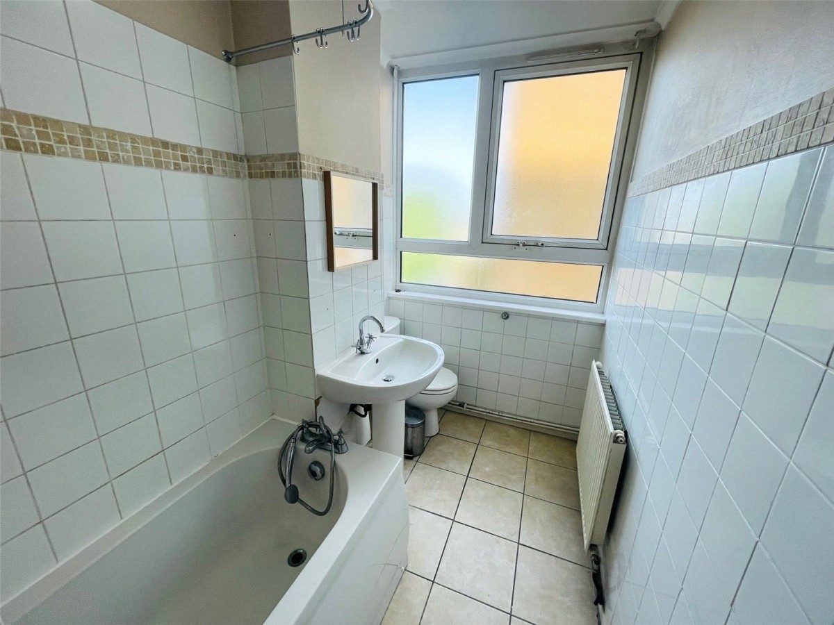 Main Road, Sidcup, Kent