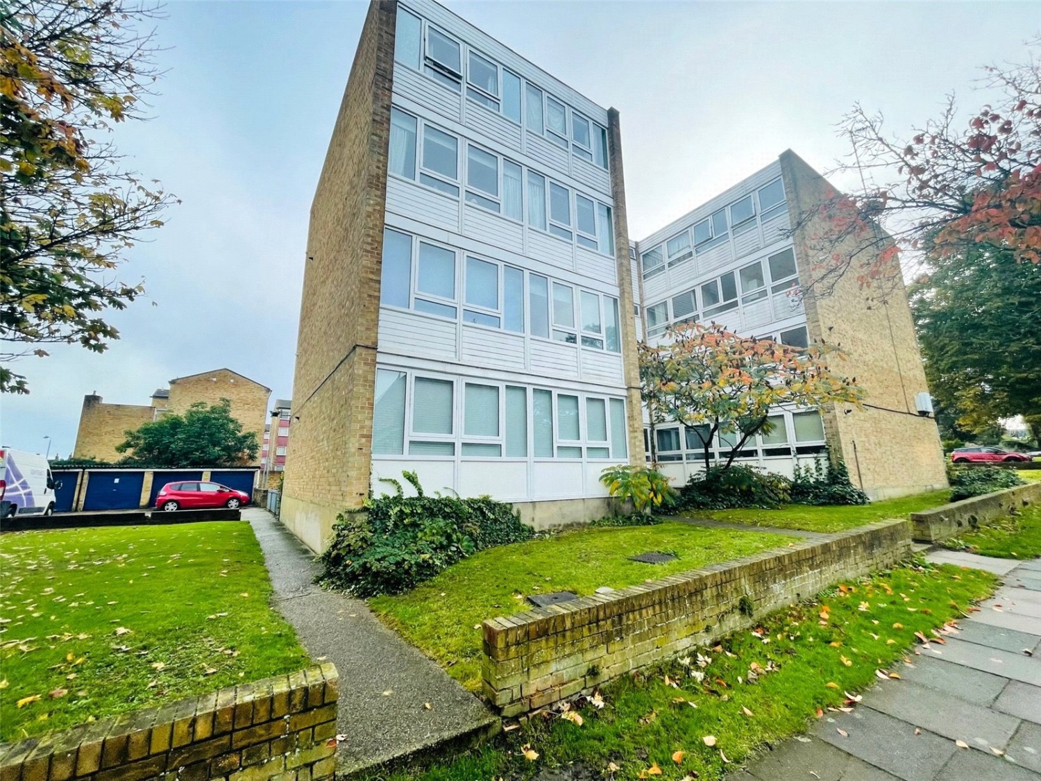 Main Road, Sidcup, Kent