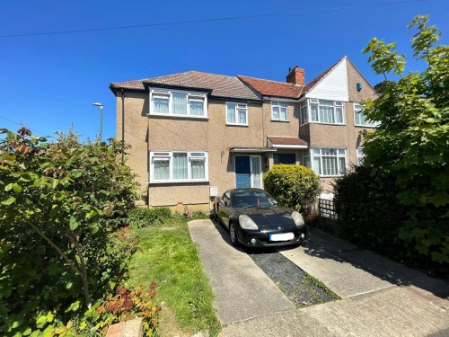 Sidcup, Kent
