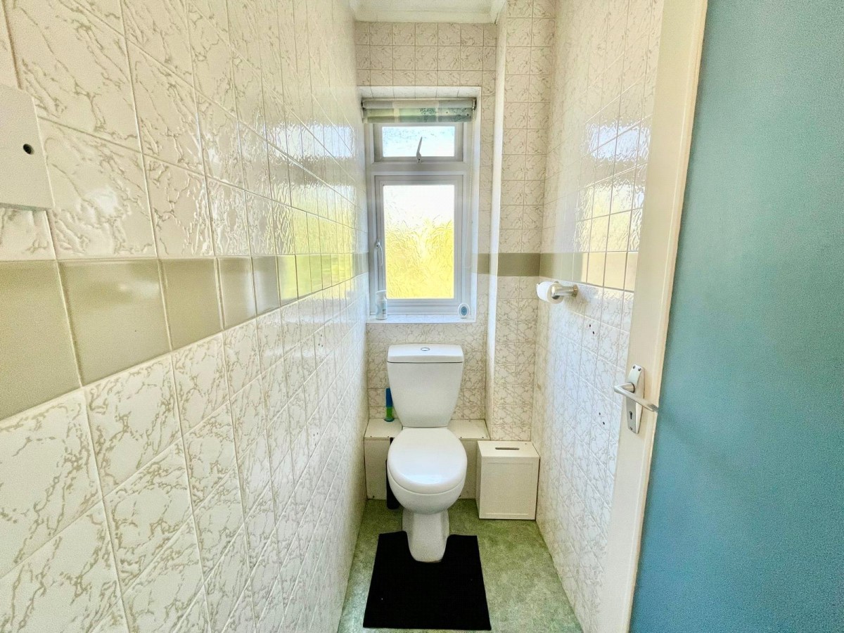 Sidcup, Kent