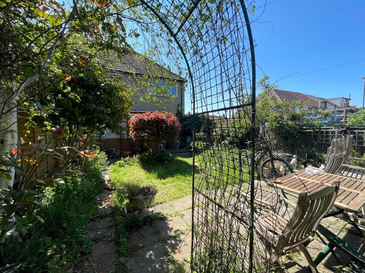 Sidcup, Kent