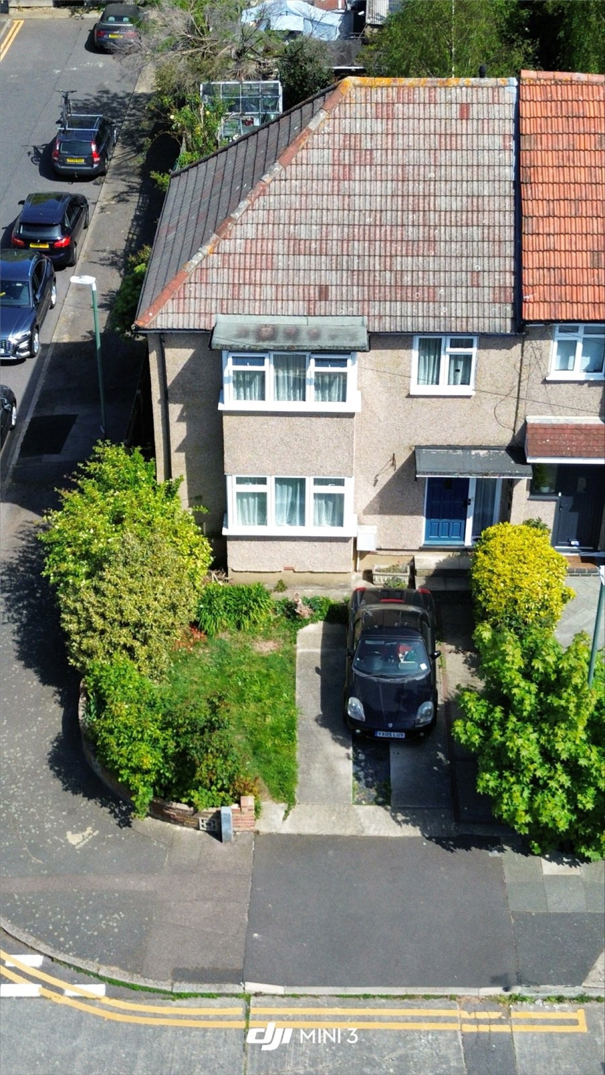 Sidcup, Kent