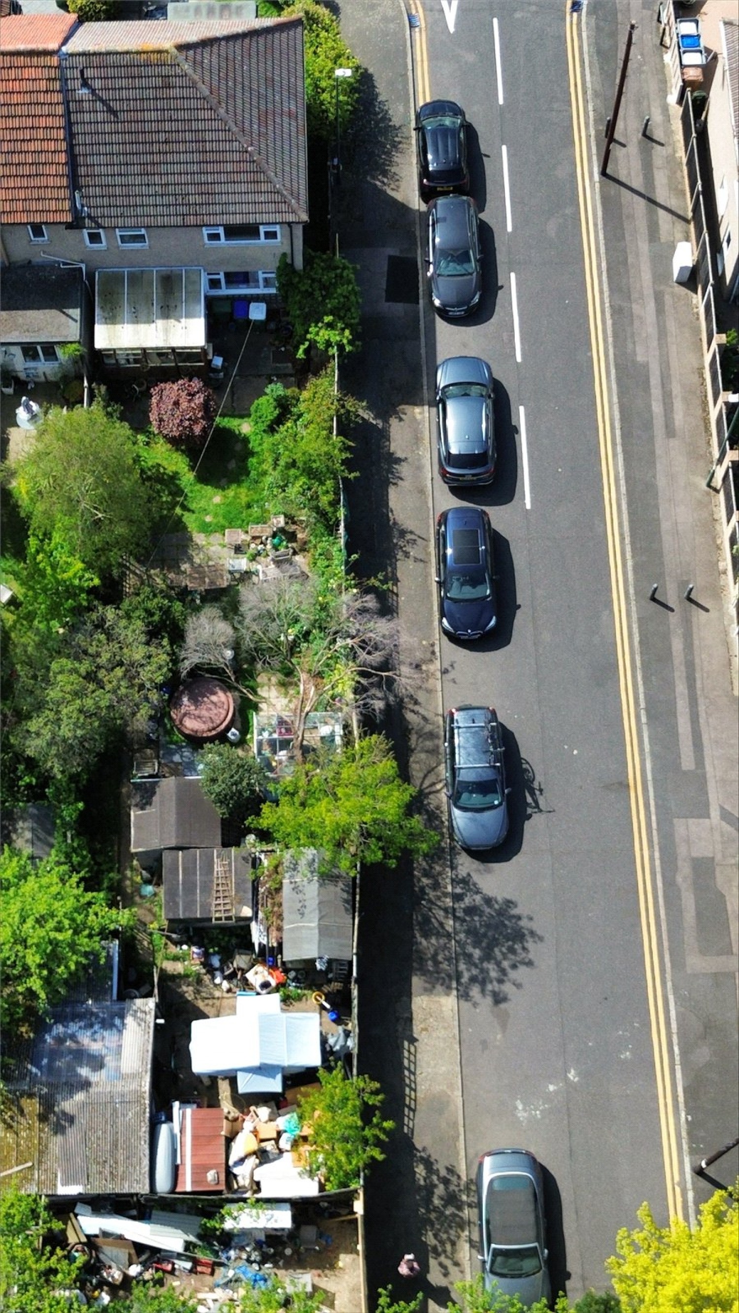 Sidcup, Kent