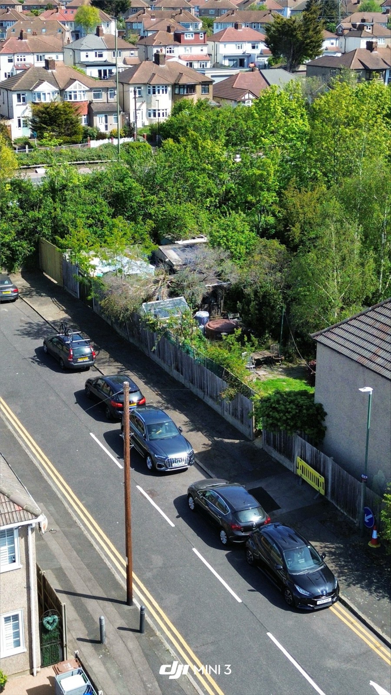 Sidcup, Kent