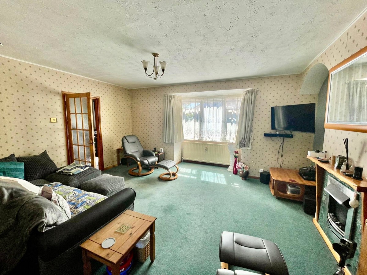 Sidcup, Kent