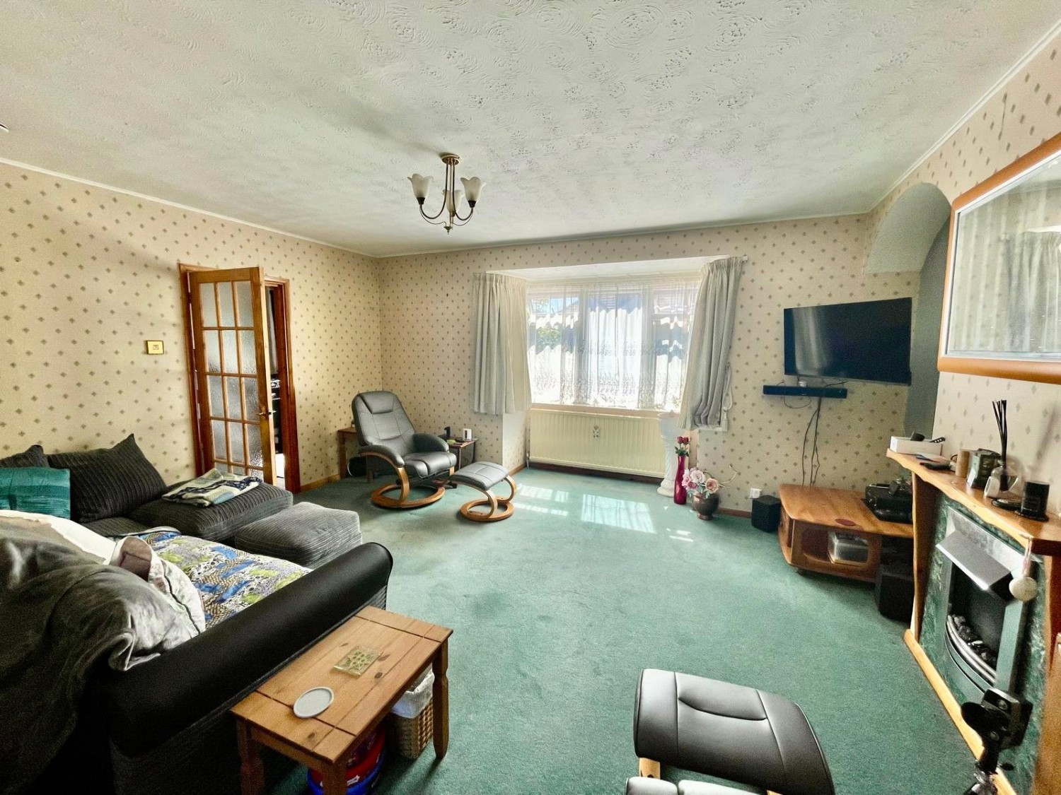 Sidcup, Kent