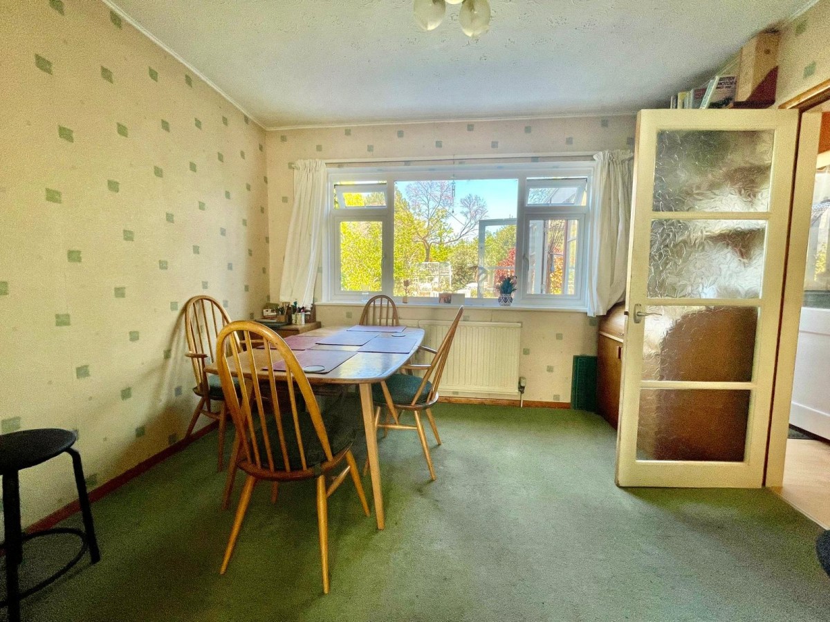 Sidcup, Kent