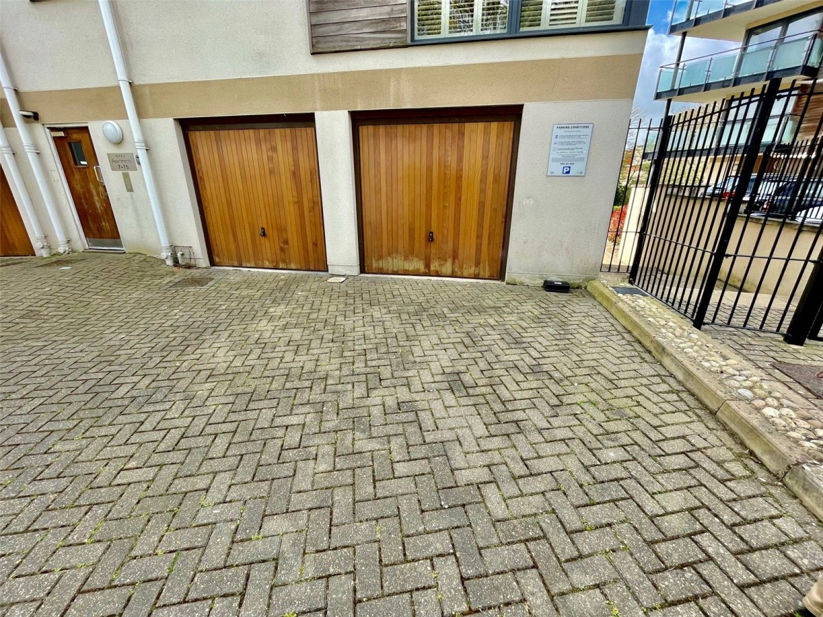 Maidstone, Kent