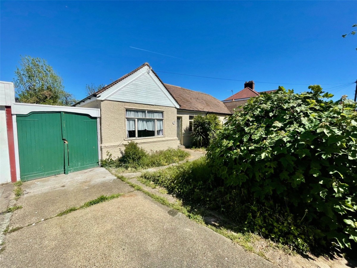 Sidcup, Kent